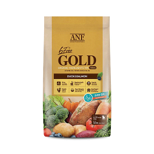 [ANF] 식스프리 골드 옐로우 포 독 5.6kg